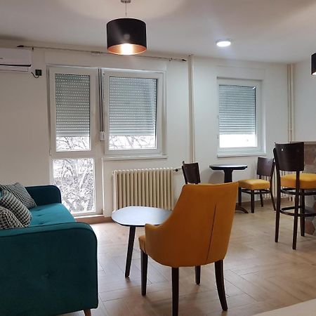 Apartman Simic 2 Валево Экстерьер фото
