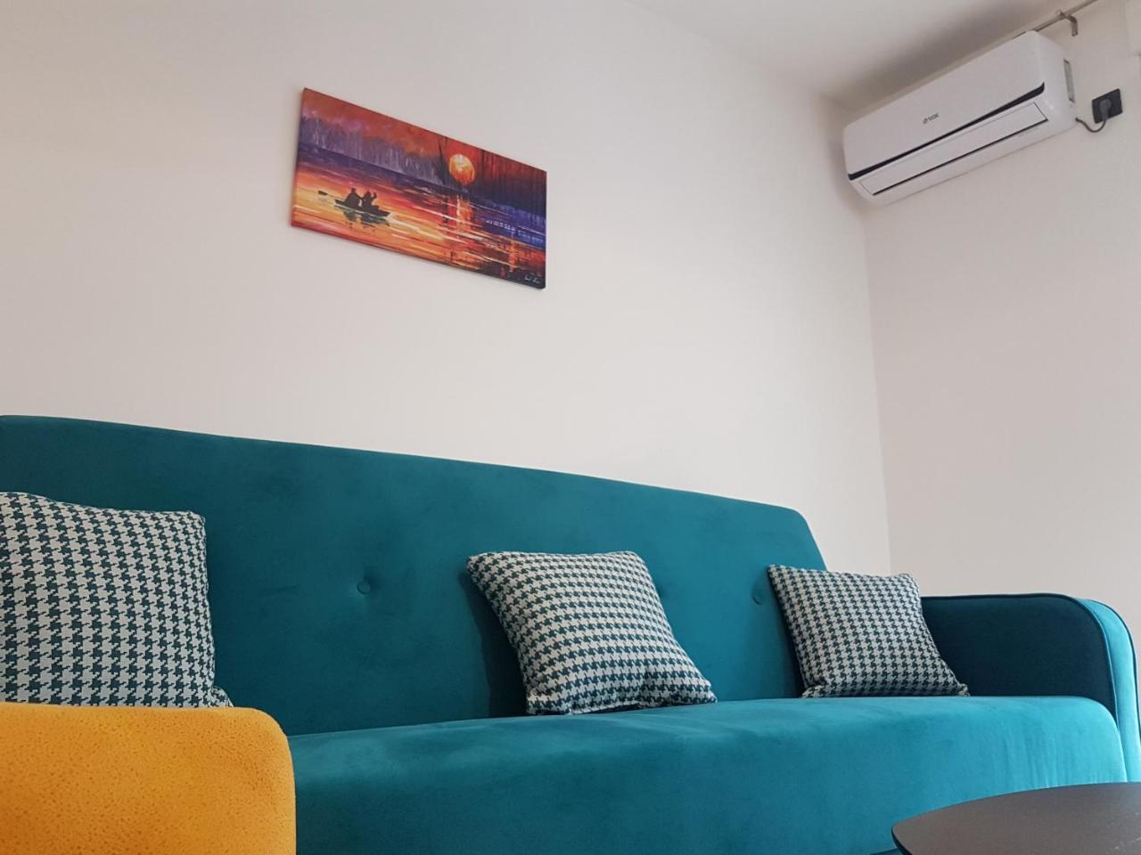 Apartman Simic 2 Валево Экстерьер фото