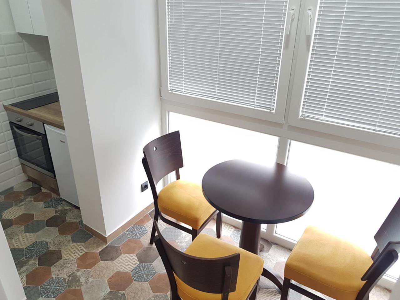 Apartman Simic 2 Валево Экстерьер фото