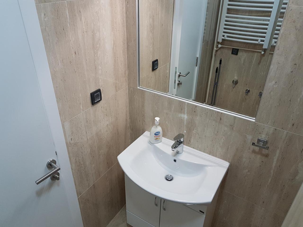Apartman Simic 2 Валево Экстерьер фото