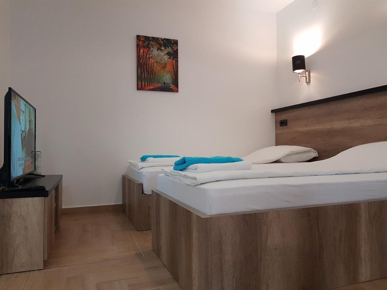 Apartman Simic 2 Валево Экстерьер фото