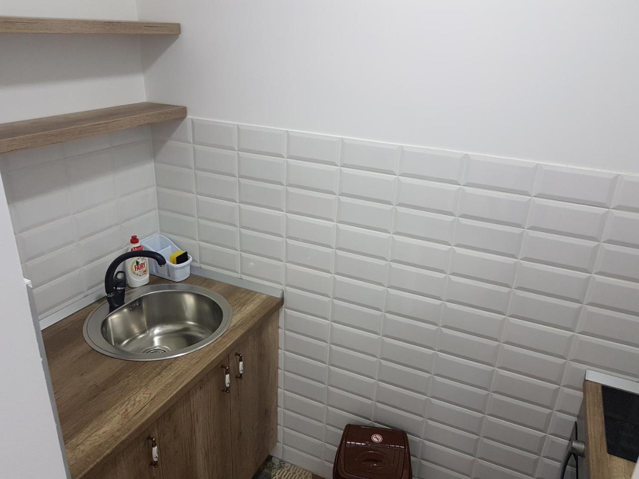 Apartman Simic 2 Валево Экстерьер фото