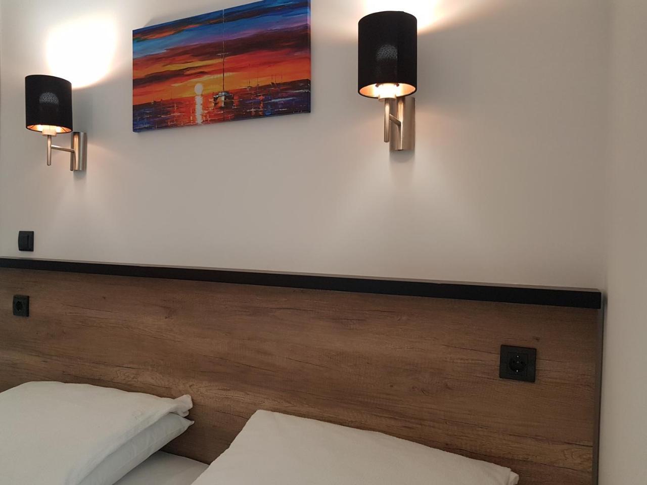 Apartman Simic 2 Валево Экстерьер фото