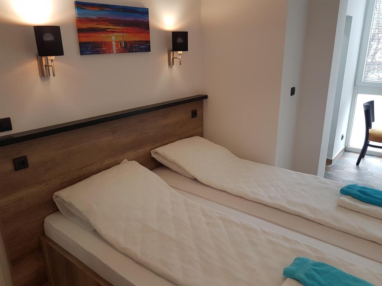 Apartman Simic 2 Валево Экстерьер фото