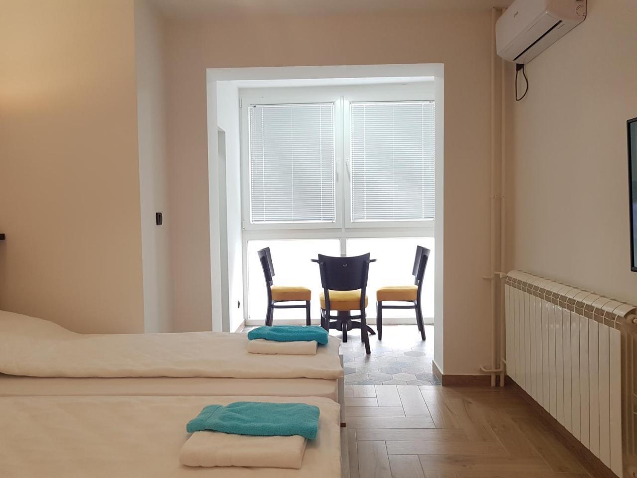 Apartman Simic 2 Валево Экстерьер фото